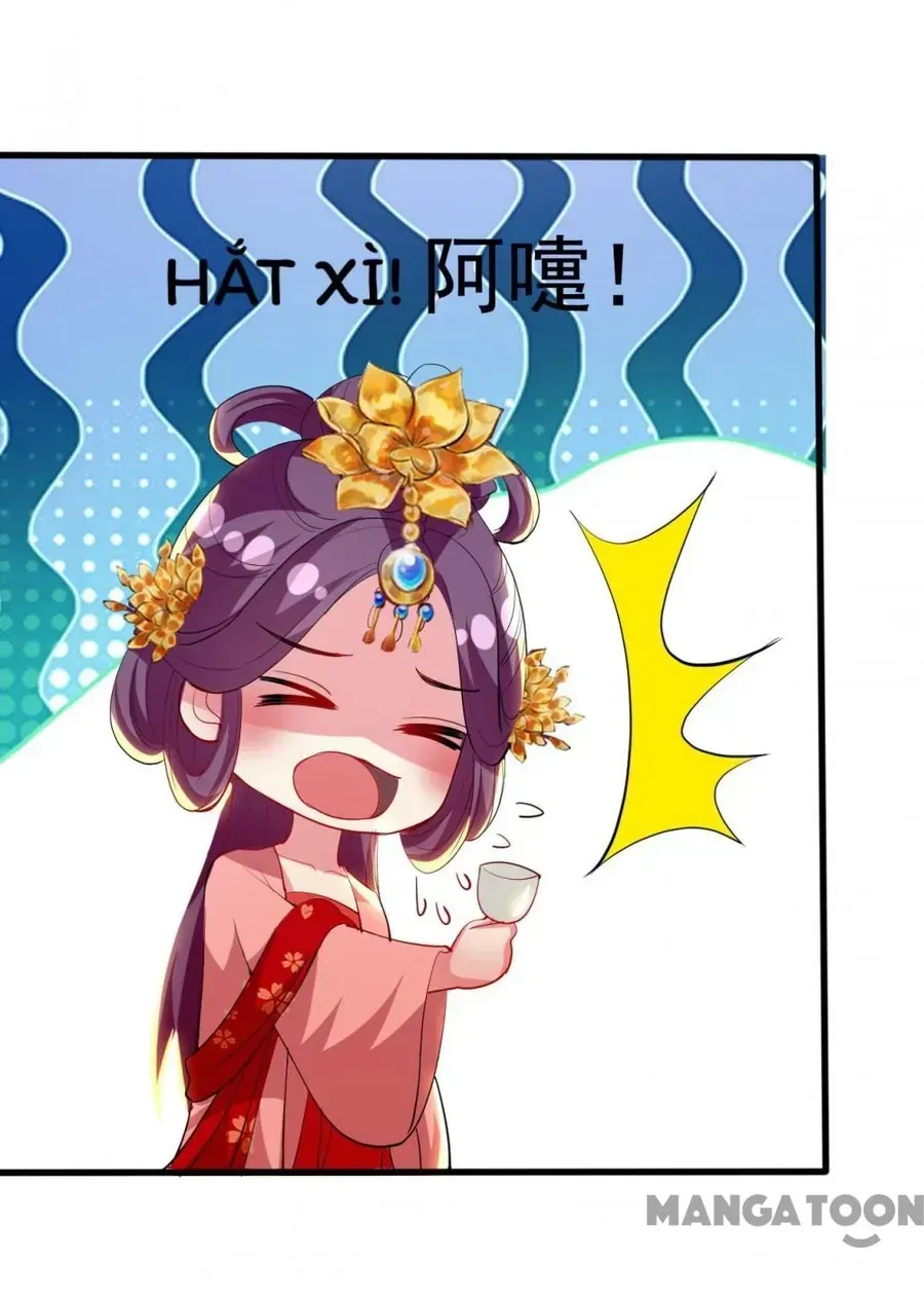 Phúc Hắc Vương Gia Đừng Làm Loạn Chương 93 Ảnh 57