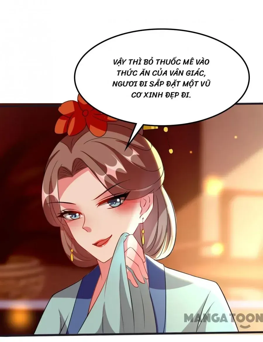 Phúc Hắc Vương Gia Đừng Làm Loạn Chương 93 Ảnh 66