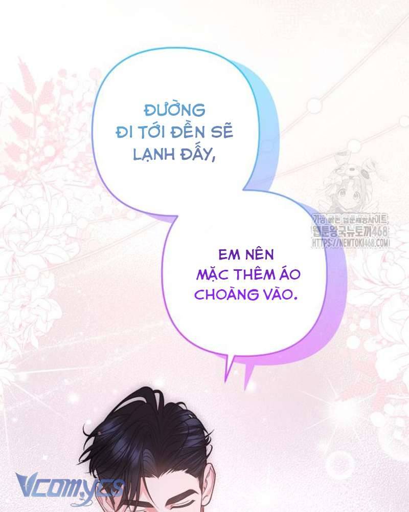 Praesepe Bên Ngoài Chiếc Lồng Chương 17 Ảnh 76
