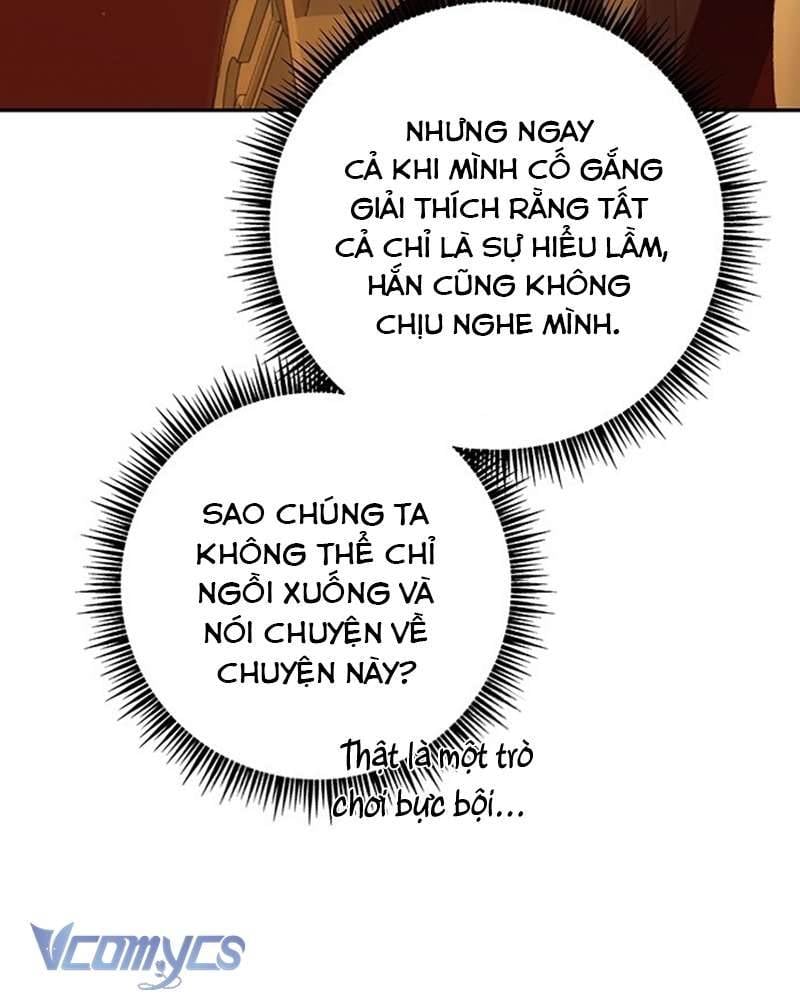 Praesepe Bên Ngoài Chiếc Lồng Chương 2 Ảnh 104