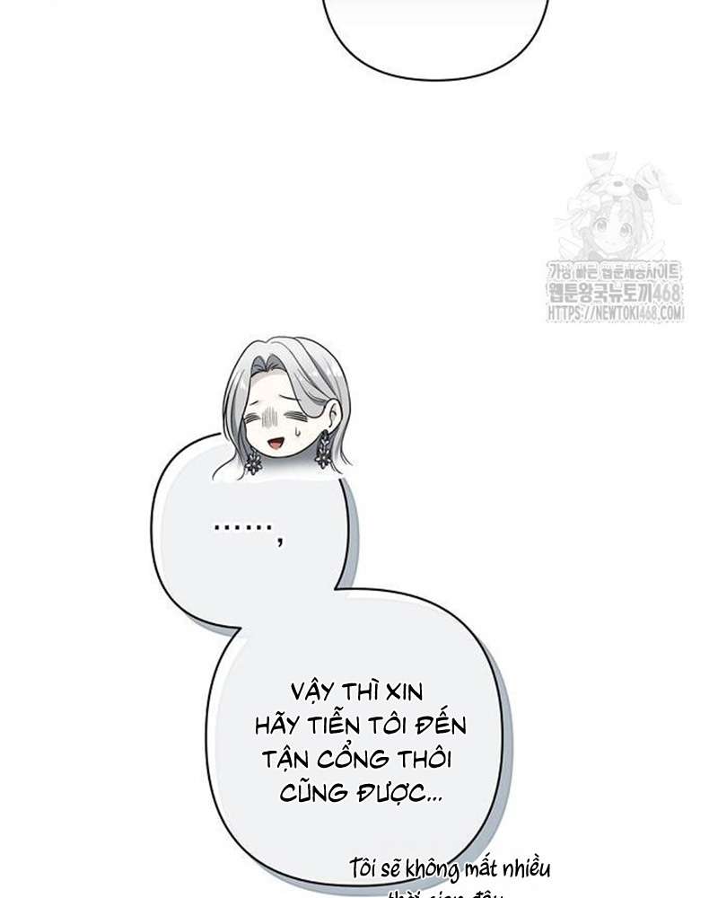 Praesepe Bên Ngoài Chiếc Lồng Chương 26 Ảnh 138