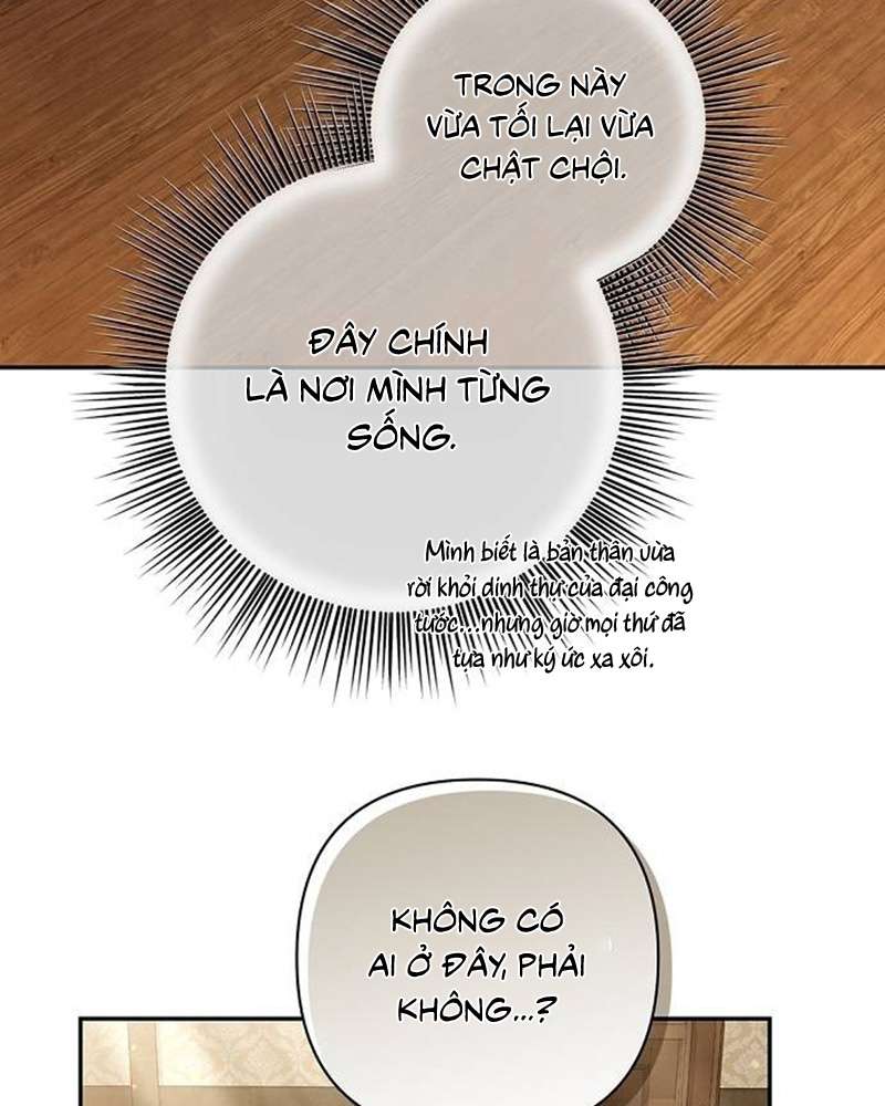 Praesepe Bên Ngoài Chiếc Lồng Chương 26 Ảnh 144