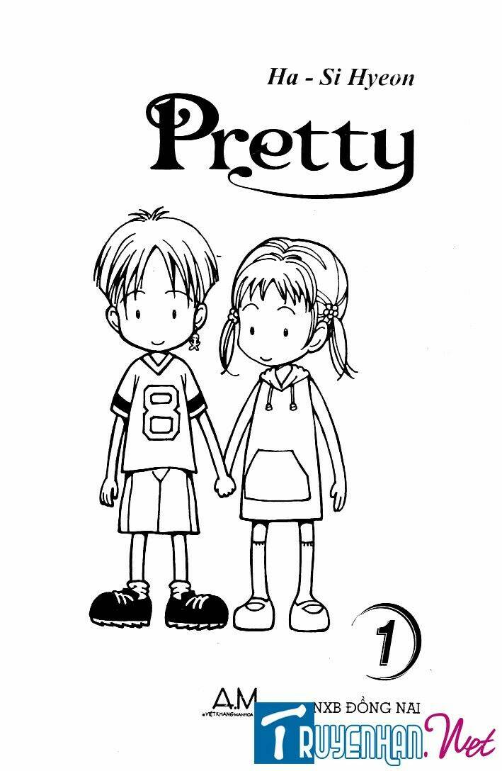 Pretty Chương 1 Ảnh 4