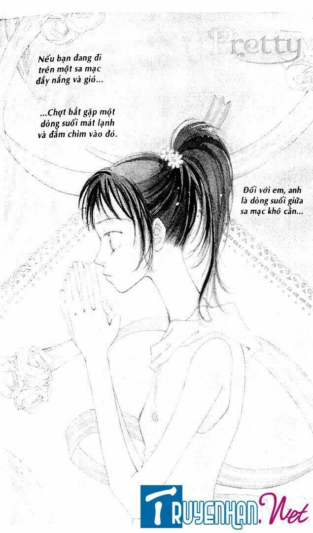 Pretty Chương 10 Ảnh 2