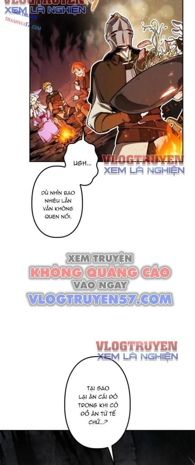 Quái Thực: Huyết Long Đồ Lục Chương 1 Ảnh 28