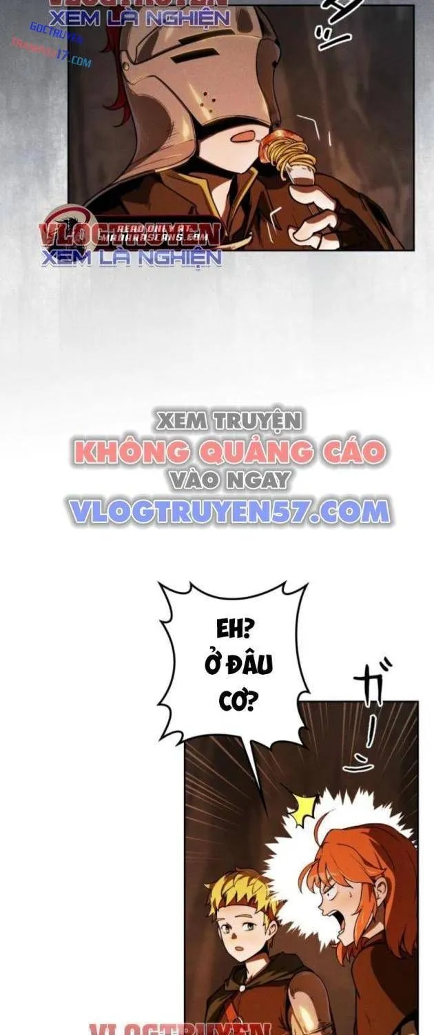Quái Thực: Huyết Long Đồ Lục Chương 1 Ảnh 44