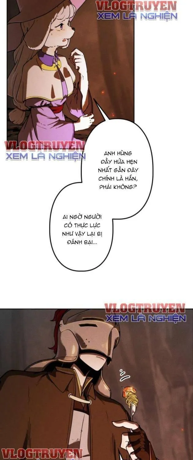 Quái Thực: Huyết Long Đồ Lục Chương 1 Ảnh 46