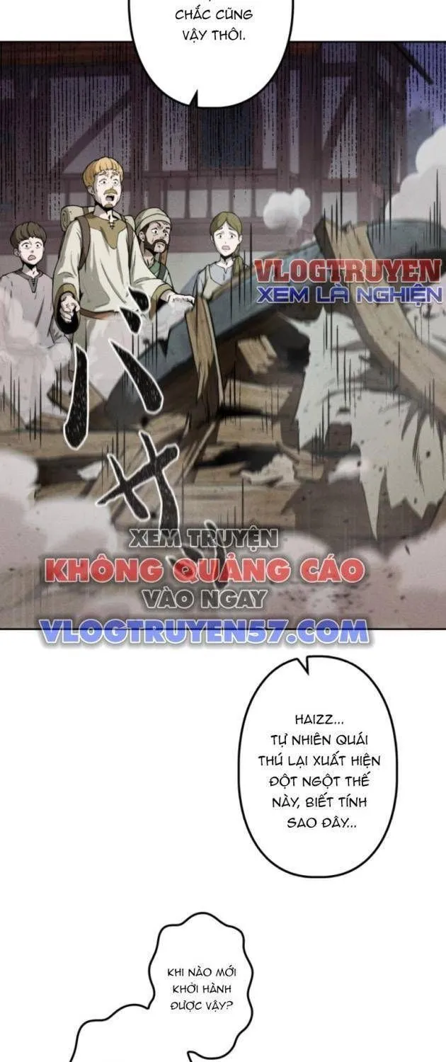 Quái Thực: Huyết Long Đồ Lục Chương 1 Ảnh 62