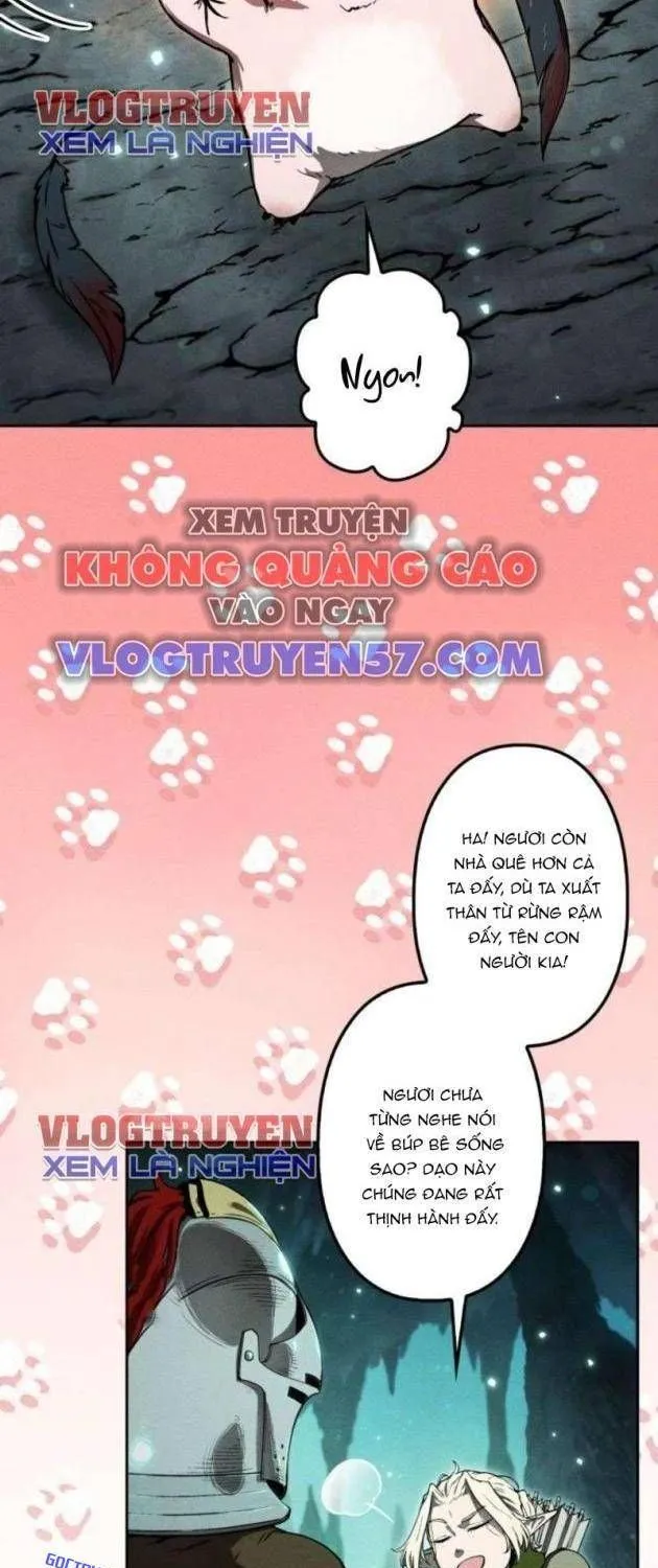 Quái Thực: Huyết Long Đồ Lục Chương 10 Ảnh 31