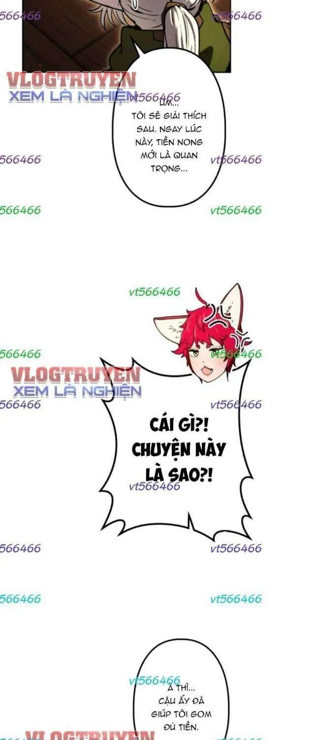 Quái Thực: Huyết Long Đồ Lục Chương 13 Ảnh 54