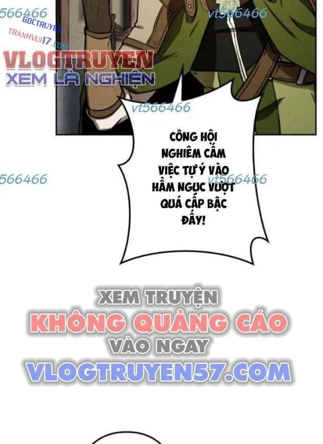 Quái Thực: Huyết Long Đồ Lục Chương 13 Ảnh 7