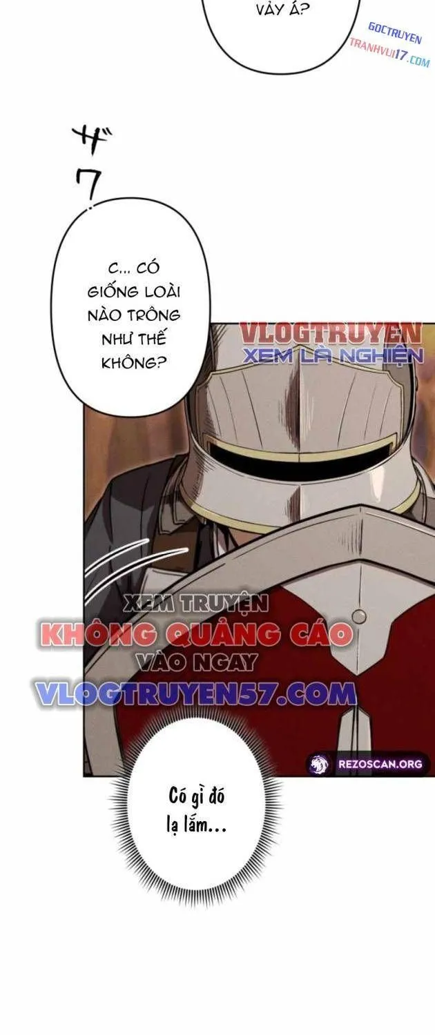 Quái Thực: Huyết Long Đồ Lục Chương 20 Ảnh 35