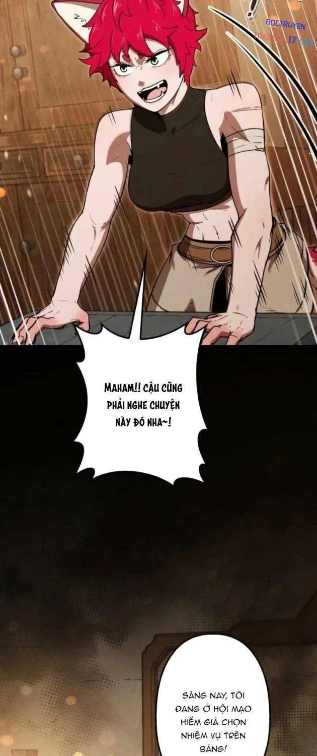 Quái Thực: Huyết Long Đồ Lục Chương 21 Ảnh 74