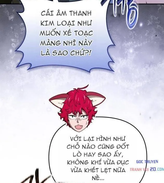 Quái Thực: Huyết Long Đồ Lục Chương 28 Ảnh 12