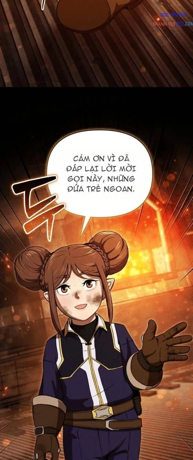 Quái Thực: Huyết Long Đồ Lục Chương 28 Ảnh 41