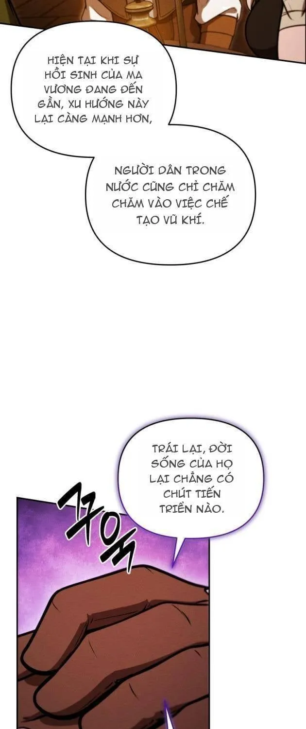 Quái Thực: Huyết Long Đồ Lục Chương 28 Ảnh 62