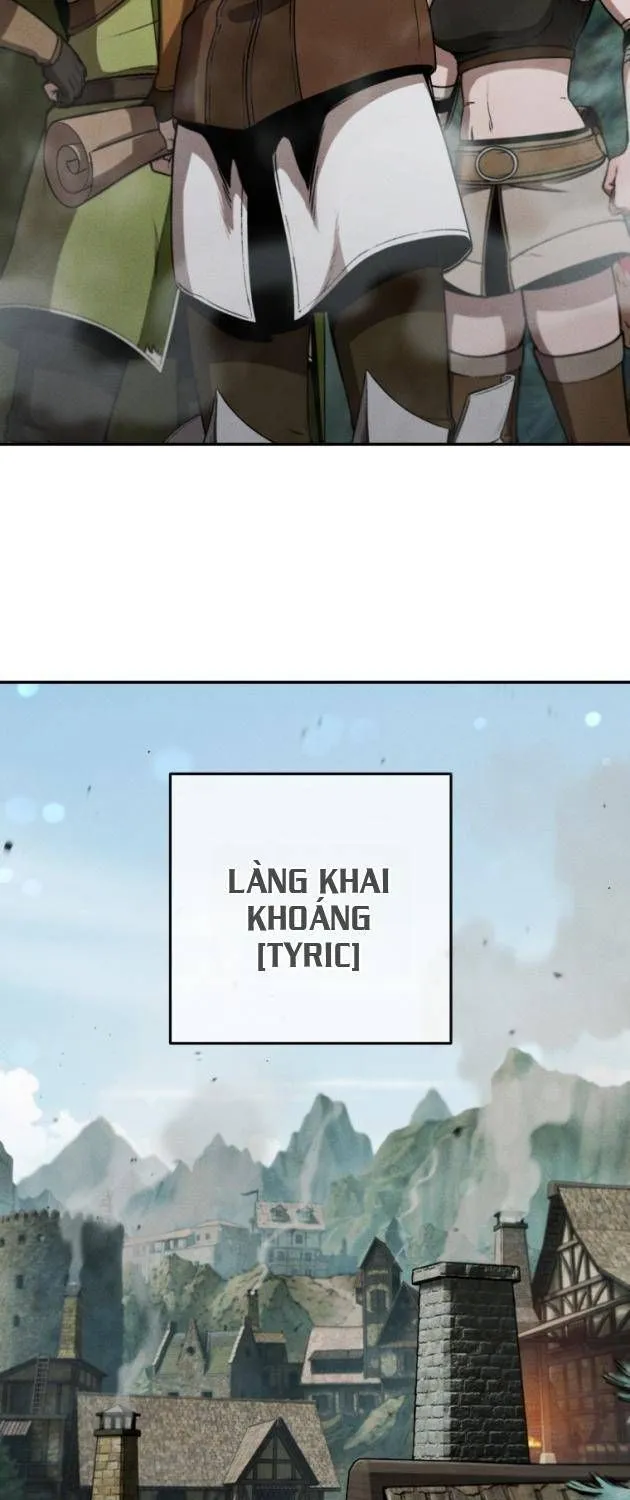 Quái Thực: Huyết Long Đồ Lục Chương 28 Ảnh 8