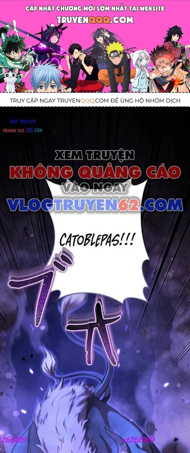 Quái Thực: Huyết Long Đồ Lục Chương 29 Ảnh 2
