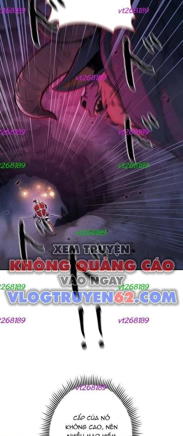 Quái Thực: Huyết Long Đồ Lục Chương 29 Ảnh 5