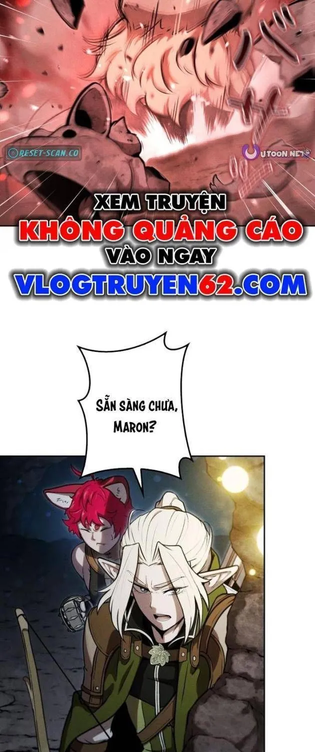 Quái Thực: Huyết Long Đồ Lục Chương 29 Ảnh 9