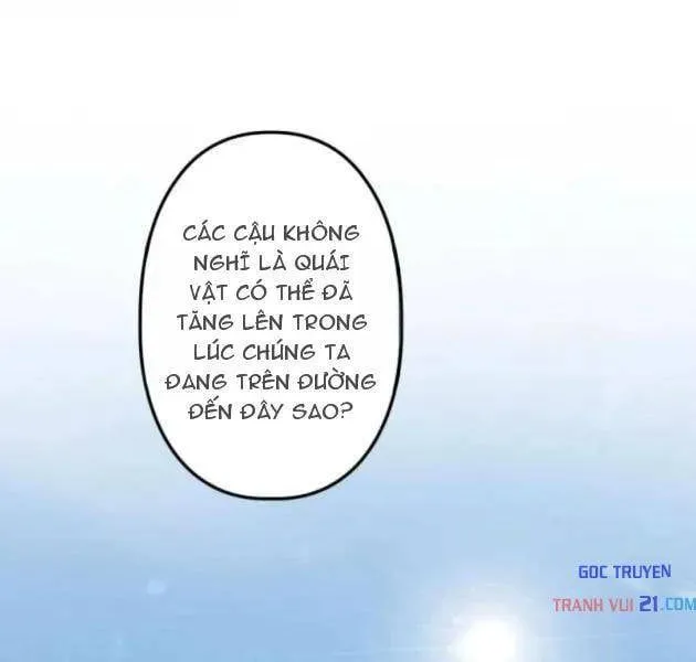 Quái Thực: Huyết Long Đồ Lục Chương 32 Ảnh 23