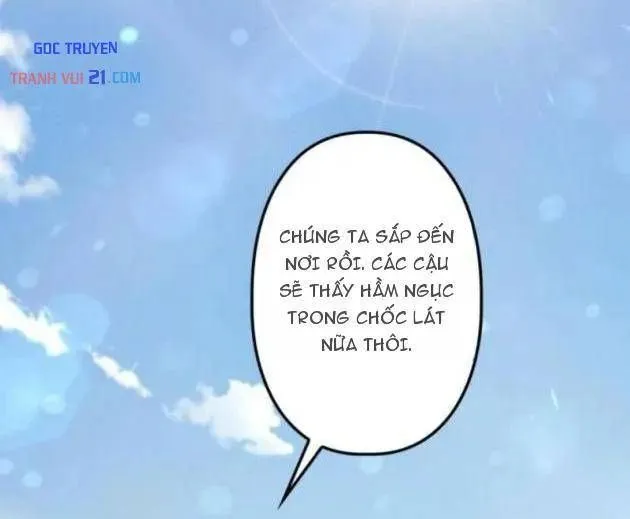 Quái Thực: Huyết Long Đồ Lục Chương 32 Ảnh 6