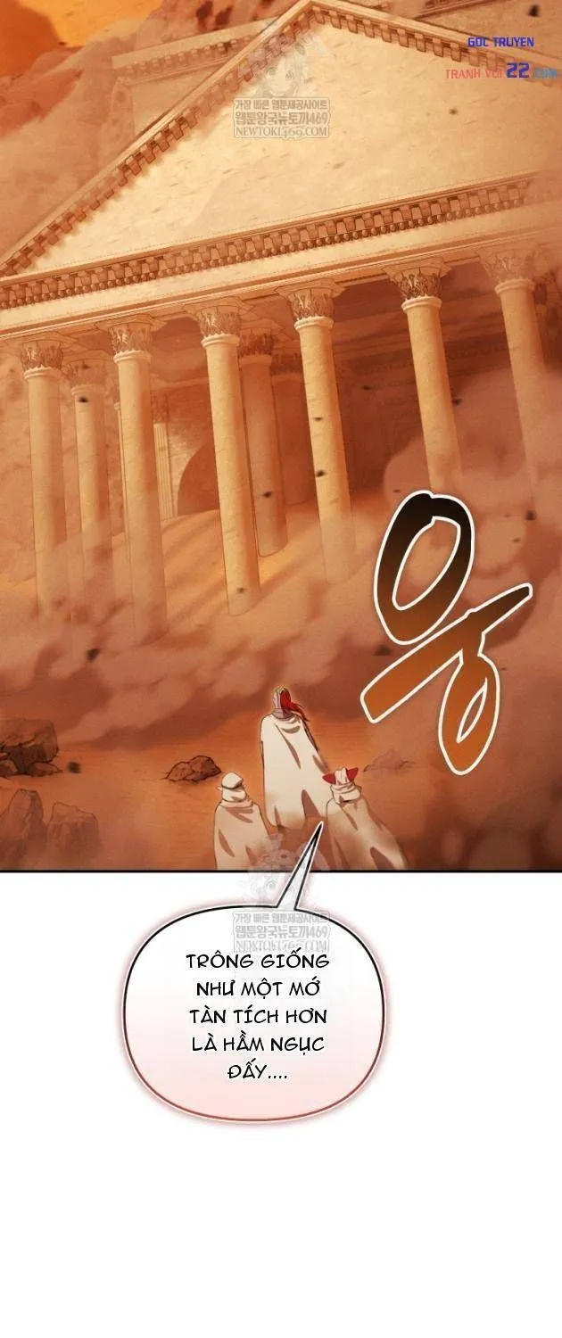 Quái Thực: Huyết Long Đồ Lục Chương 39 Ảnh 17