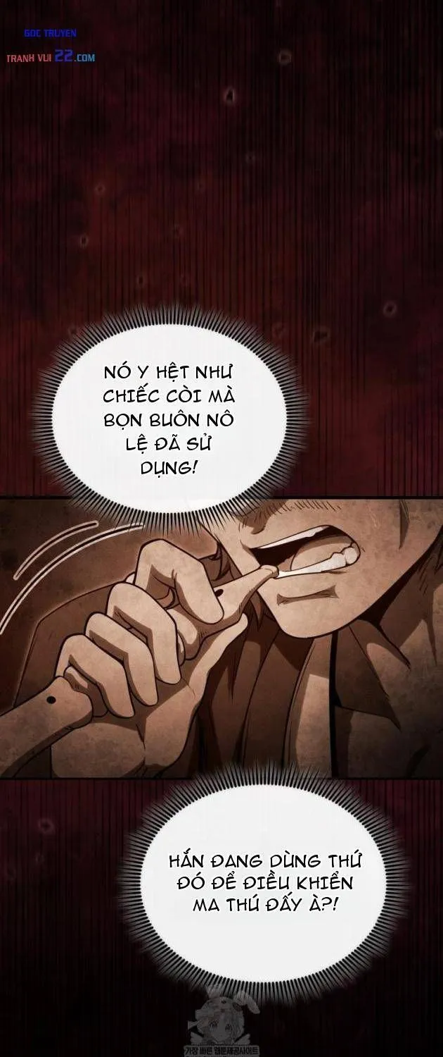 Quái Thực: Huyết Long Đồ Lục Chương 39 Ảnh 75