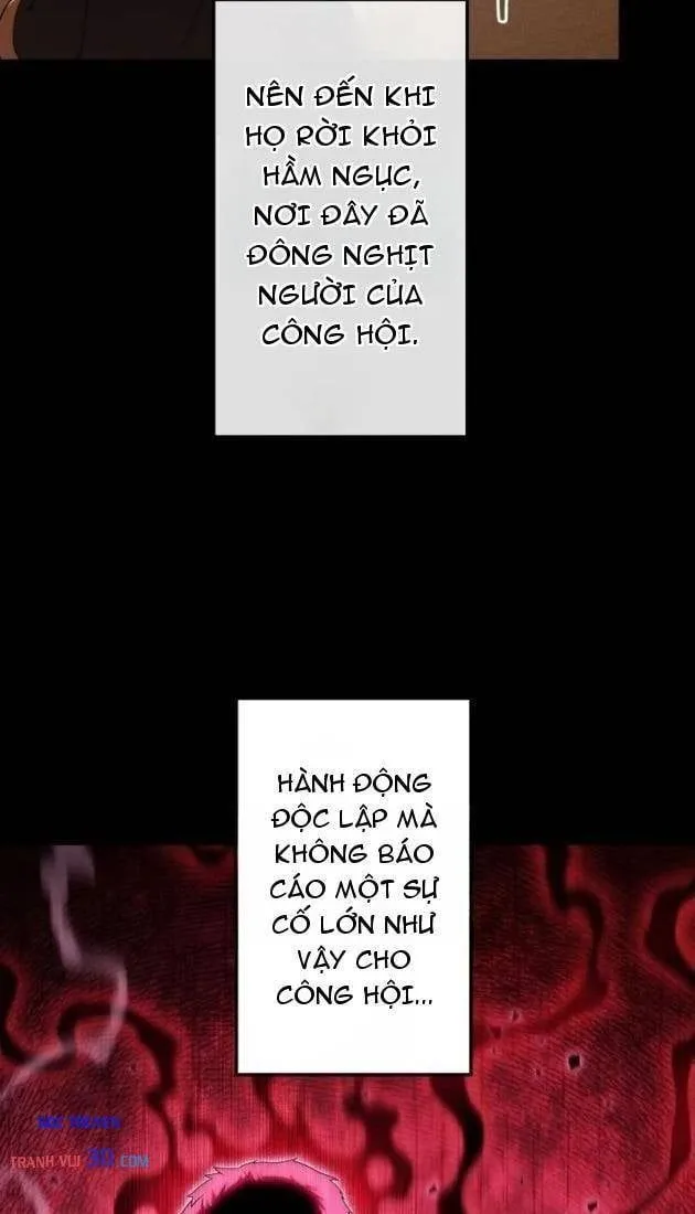 Quái Thực: Huyết Long Đồ Lục Chương 43 Ảnh 46