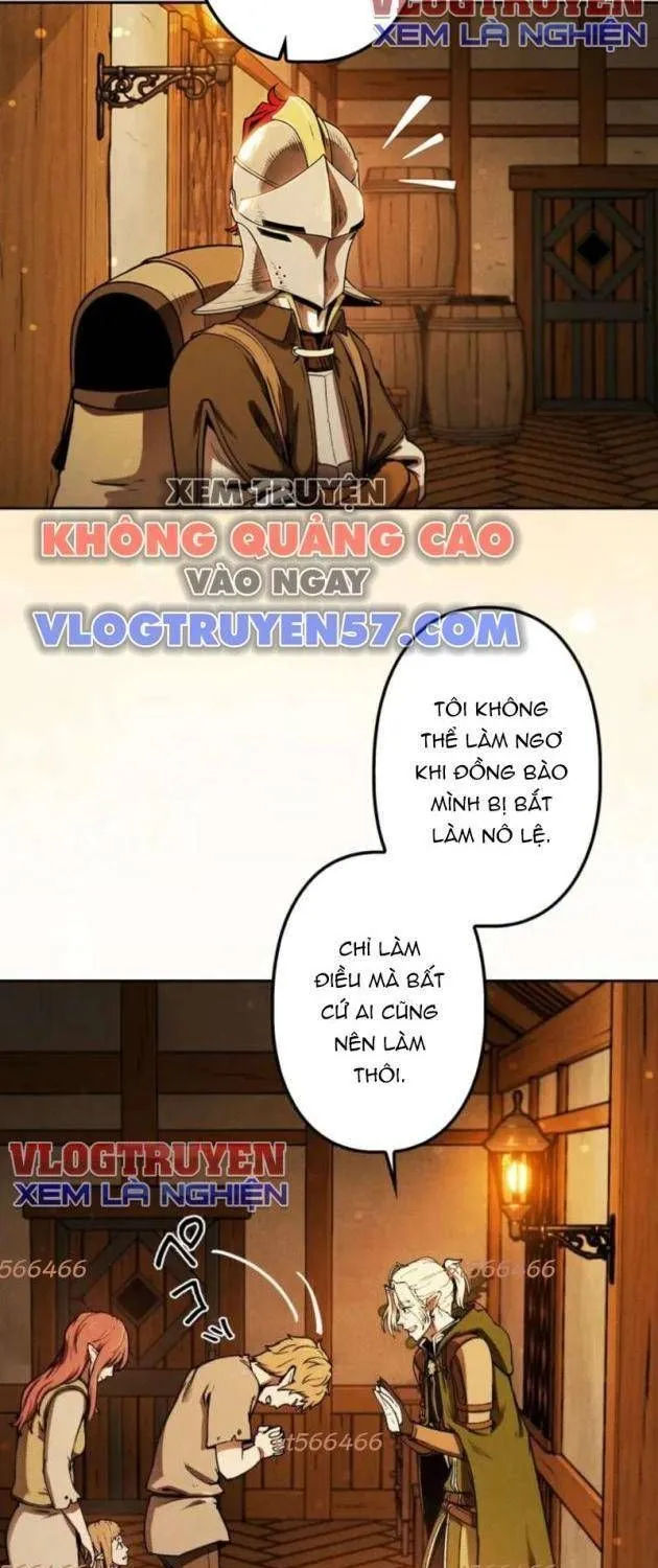 Quái Thực: Huyết Long Đồ Lục Chương 7 Ảnh 47