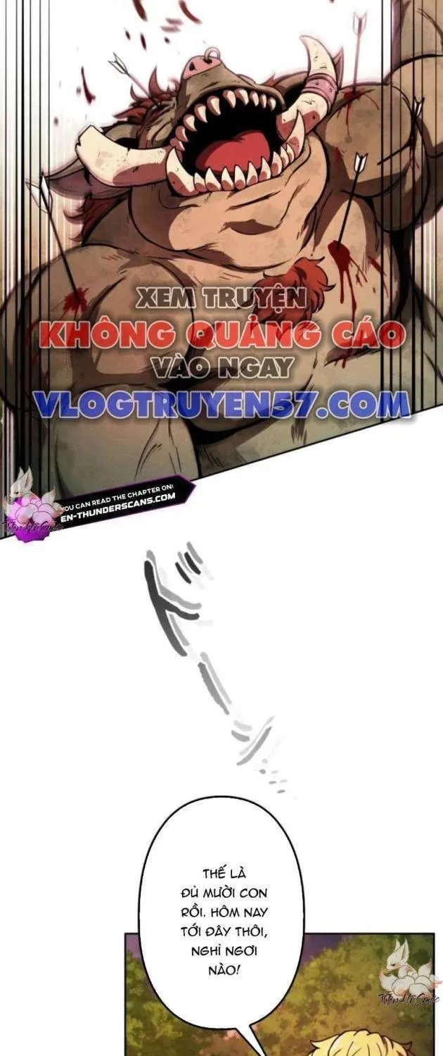 Quái Thực: Huyết Long Đồ Lục Chương 8 Ảnh 38
