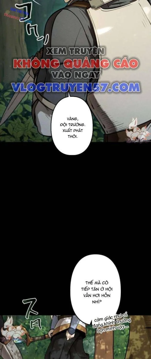 Quái Thực: Huyết Long Đồ Lục Chương 9 Ảnh 41