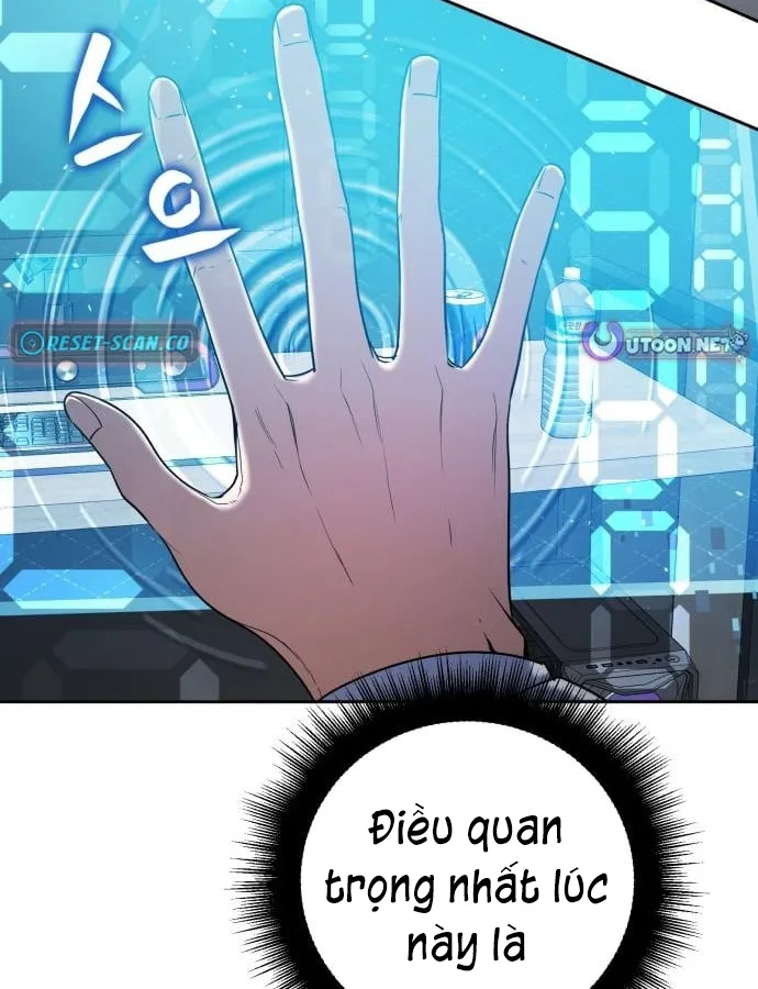 Quái Vật Chống Lại Quái Vật Chương 5 Ảnh 19