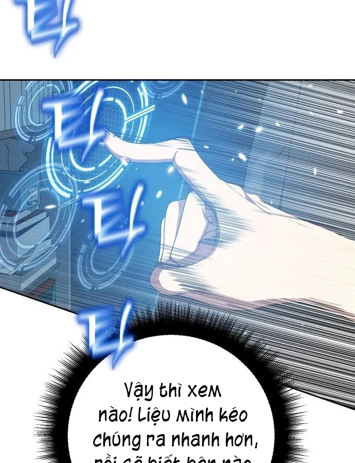 Quái Vật Chống Lại Quái Vật Chương 5 Ảnh 181