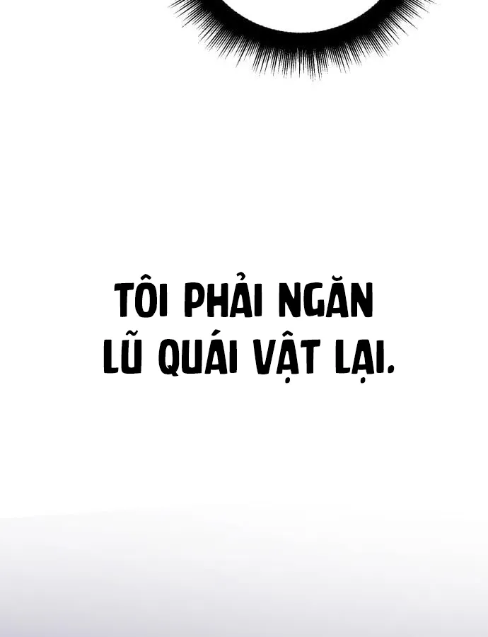 Quái Vật Chống Lại Quái Vật Chương 5 Ảnh 20