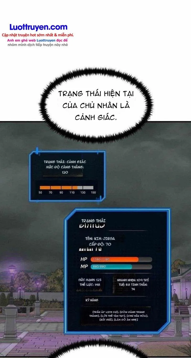 Quản Gia Cấp S Chương 29 Ảnh 28