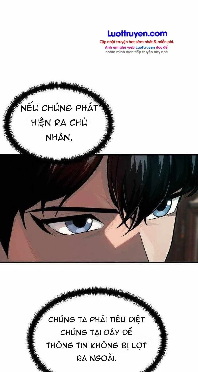 Quản Gia Cấp S Chương 29 Ảnh 50