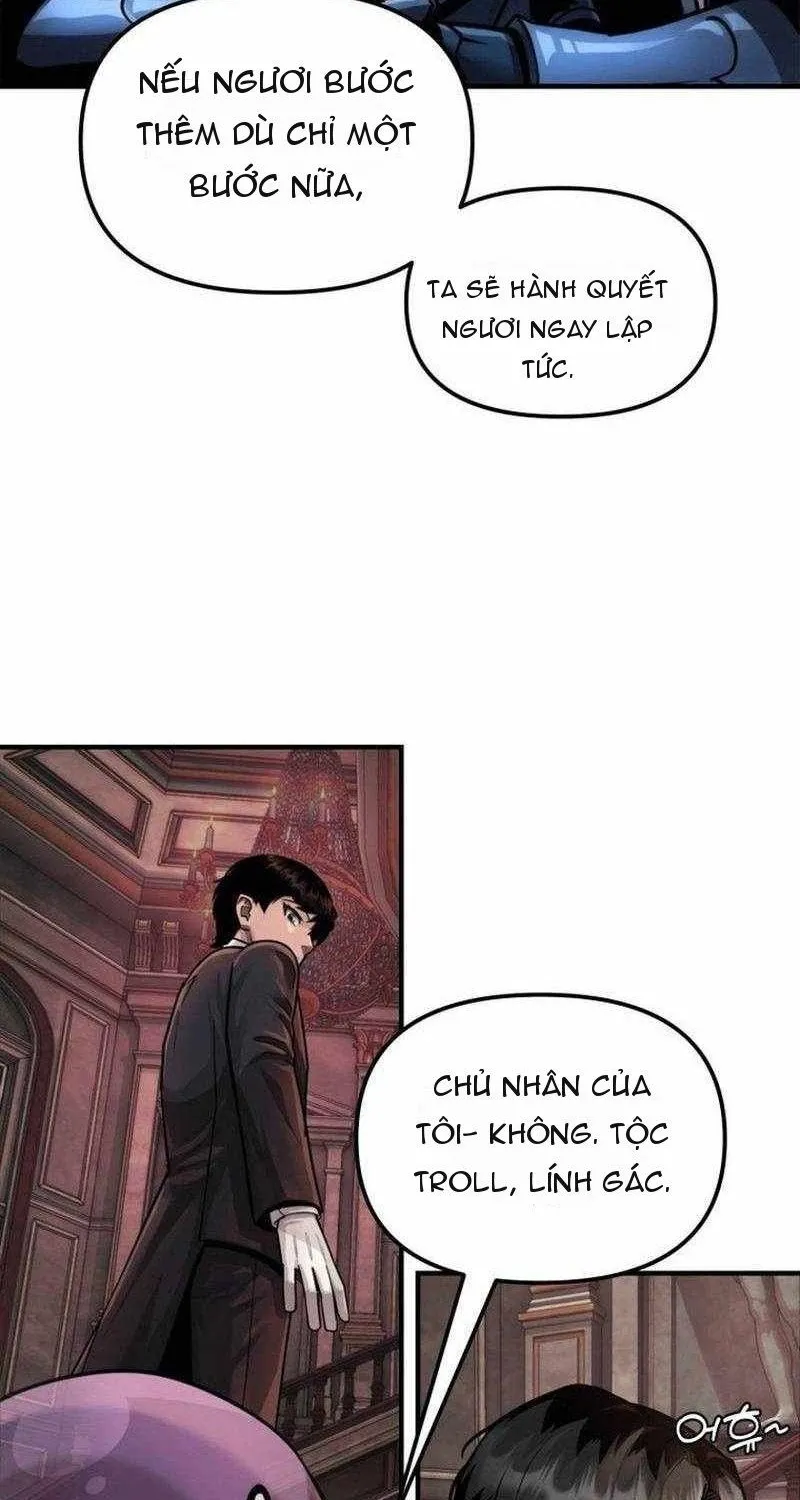 Quản Gia Cấp S Chương 29 Ảnh 54