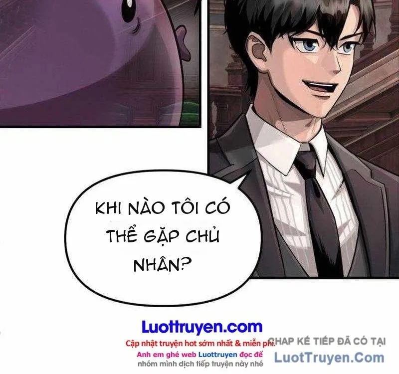 Quản Gia Cấp S Chương 29 Ảnh 55