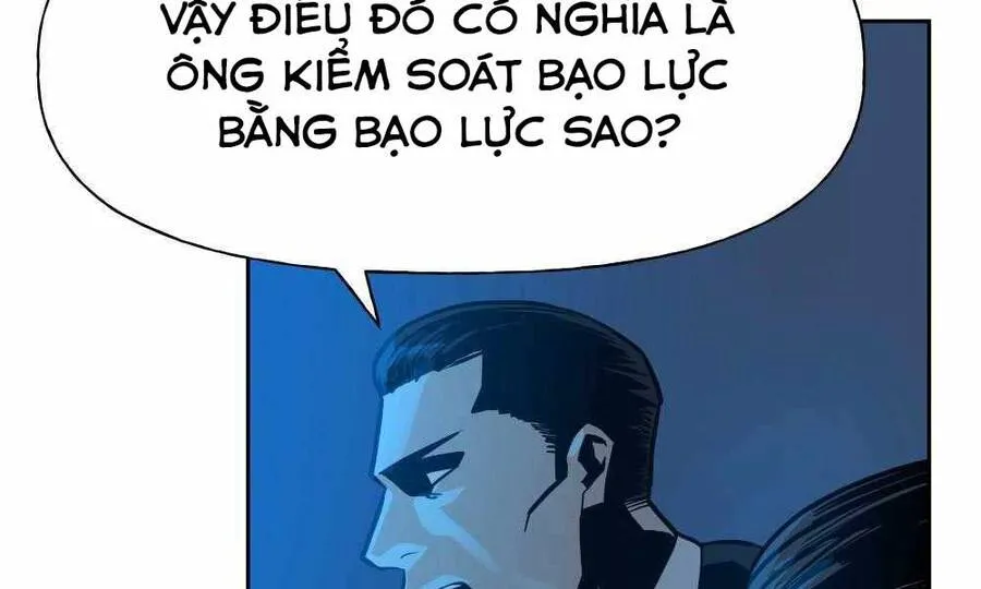 Quản Lý Du Côn Chương 1 Ảnh 19