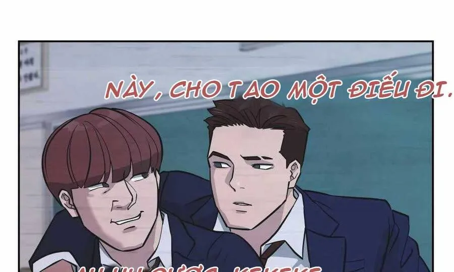Quản Lý Du Côn Chương 1 Ảnh 8