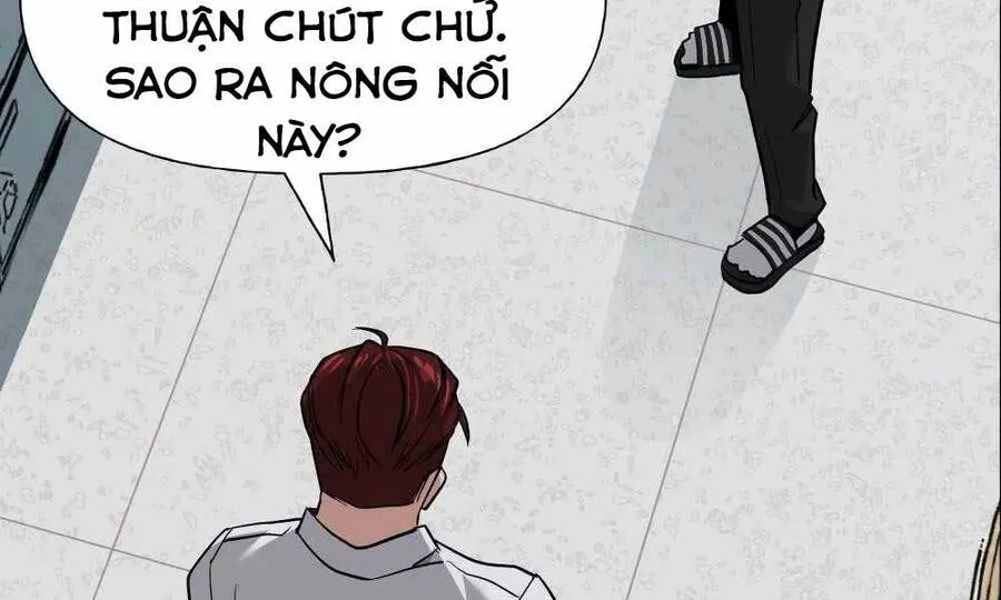 Quản Lý Du Côn Chương 3 Ảnh 21