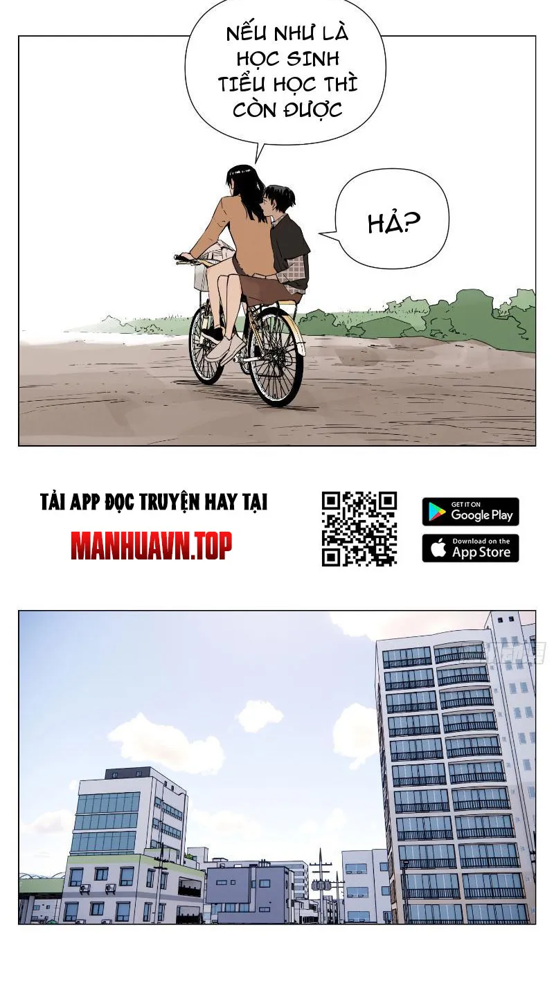 Quang Lâm Địa Cầu Chương 5 Ảnh 8