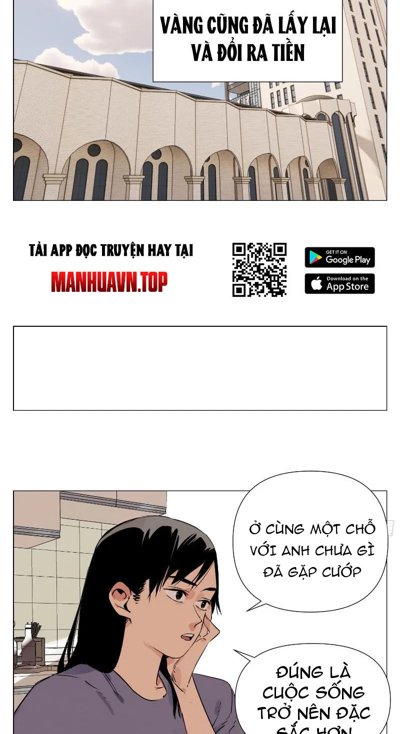 Quang Lâm Địa Cầu Chương 5 Ảnh 78
