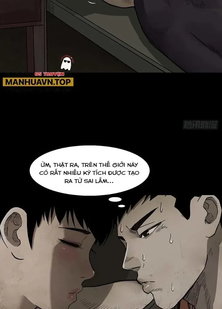 Quay Đầu Là Bờ Chương 113 Ảnh 15