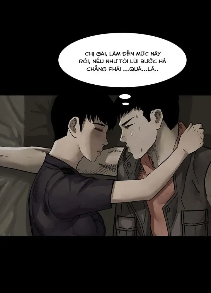 Quay Đầu Là Bờ Chương 113 Ảnh 17