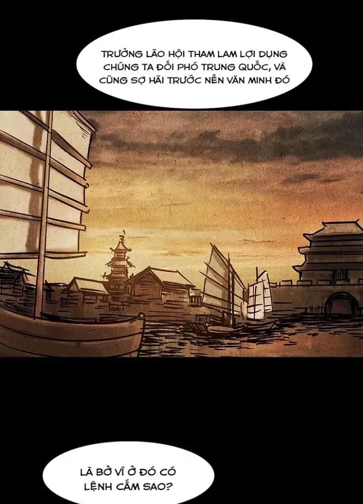 Quay Đầu Là Bờ Chương 120 Ảnh 13