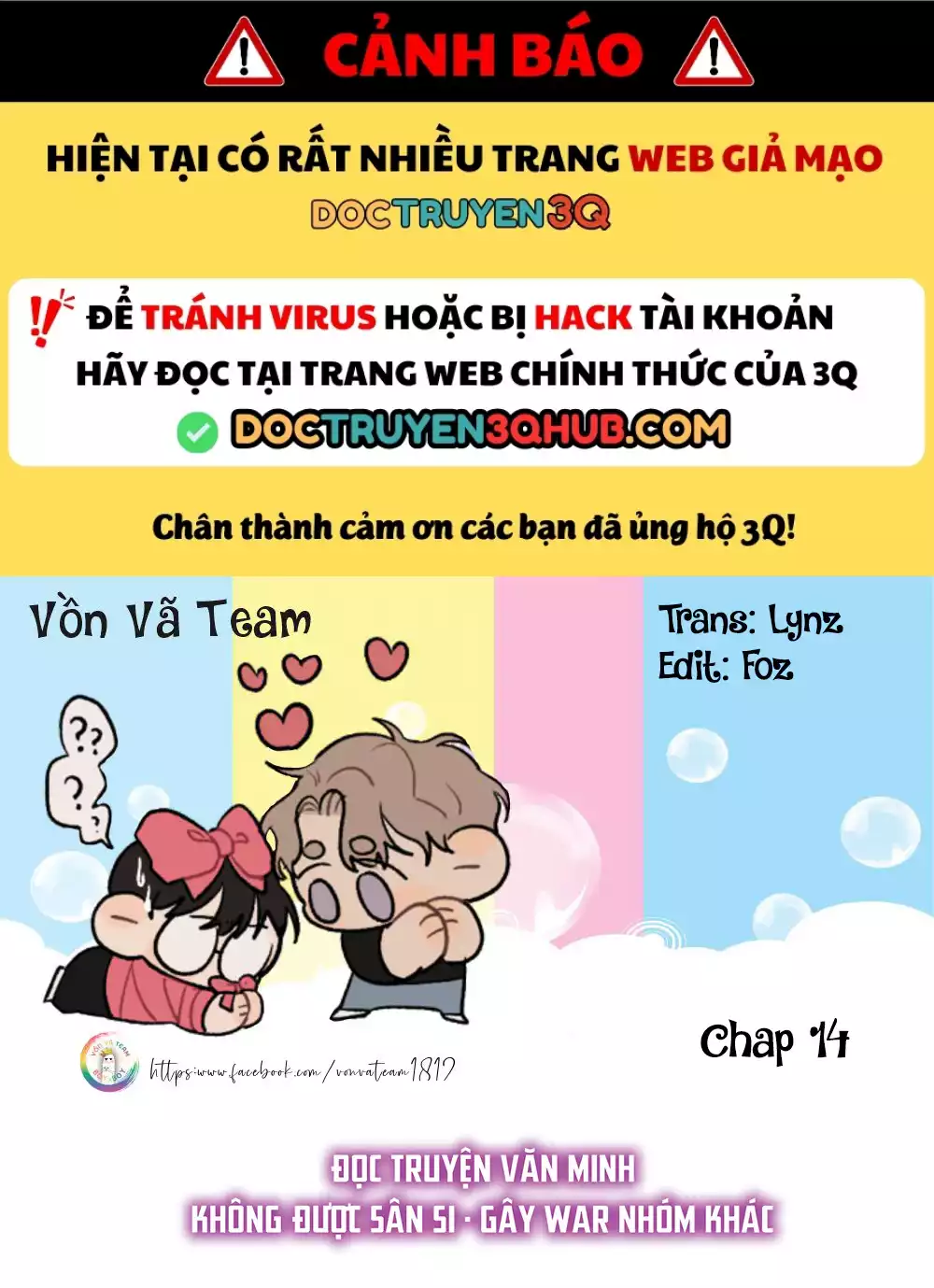 Quay Đầu Là Bờ Chương 14 Ảnh 2