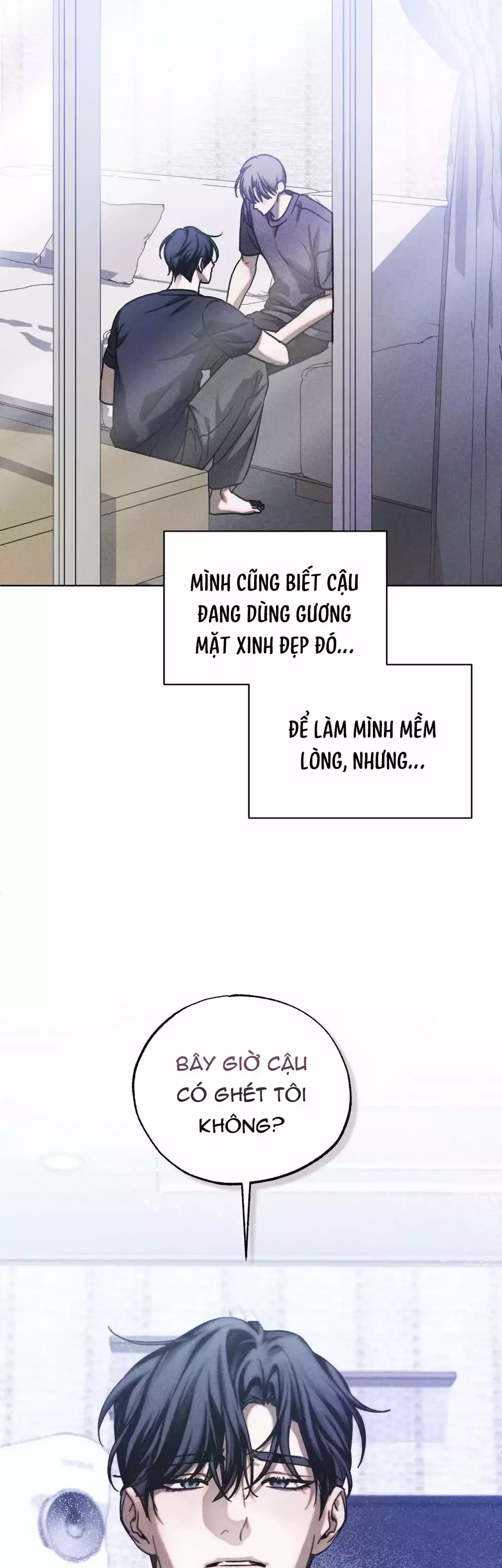 Quay Đầu Là Bờ Chương 14 Ảnh 47