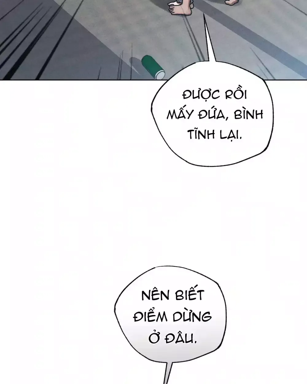 Quay Đầu Là Bờ Chương 17 Ảnh 132